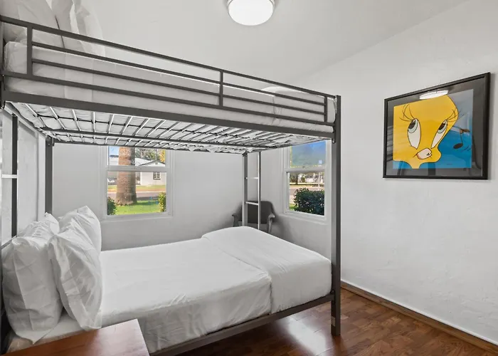 Apartamento Palmera Place Uptown Phoenix