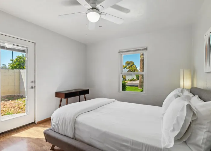 Apartamento Palmera Place Uptown Phoenix