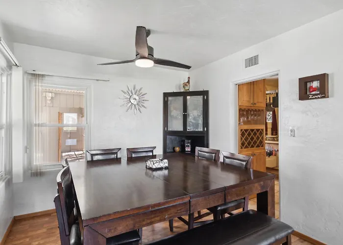 Apartamento Palmera Place Uptown Phoenix