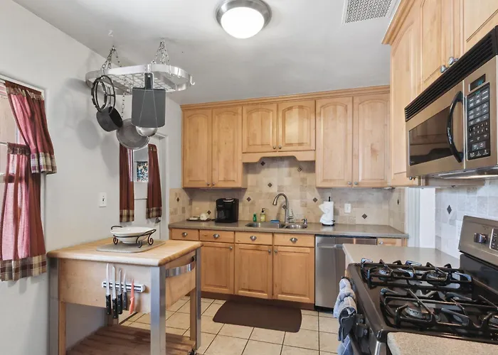 Palmera Place Uptown Phoenix