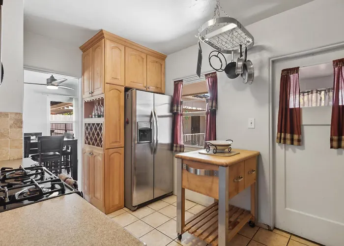 Palmera Place Uptown Apartamento *