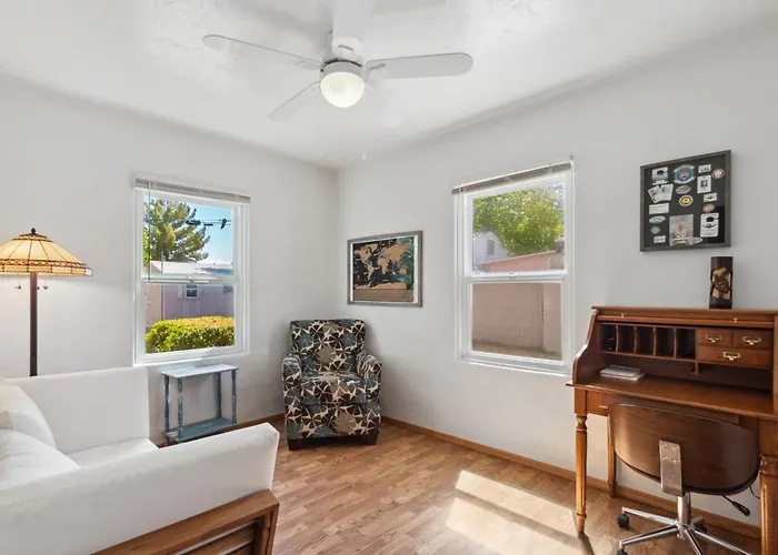Palmera Place Uptown Apartamento Phoenix