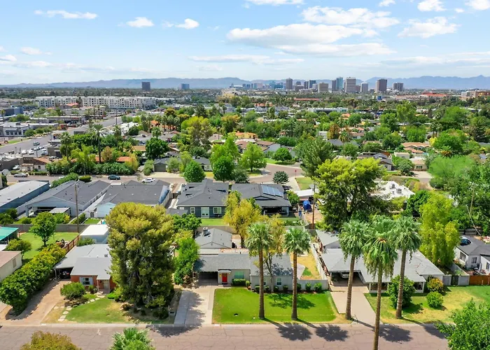 Palmera Place Uptown Apartamento